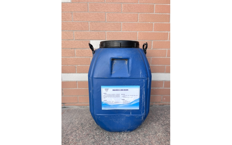 優(yōu)質(zhì)基層打底材料——滲透劑！鋼結(jié)構(gòu)表面粉化、粉塵、油漬、顆粒物克星！